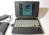 Laptop de colectie Compaq Contura Aero 4-25 1992 - functional perfect