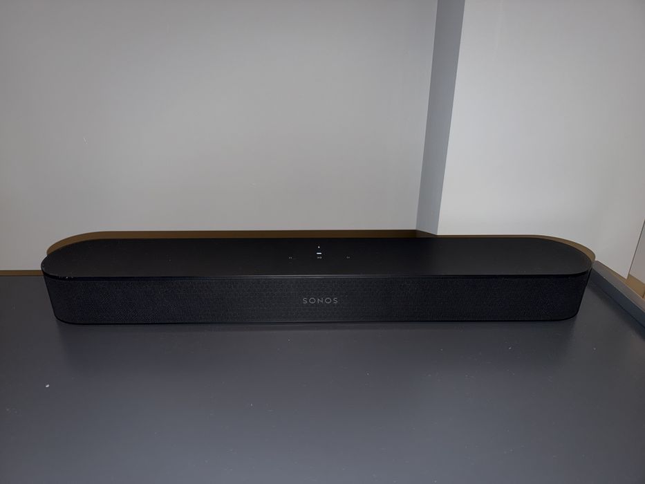 Sonos Beam Gen 2