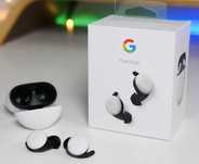 Google Pixel Buds