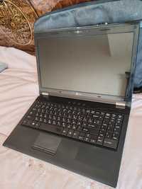 Notebook LG Xnote