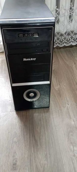 Системный блок core i5 3470