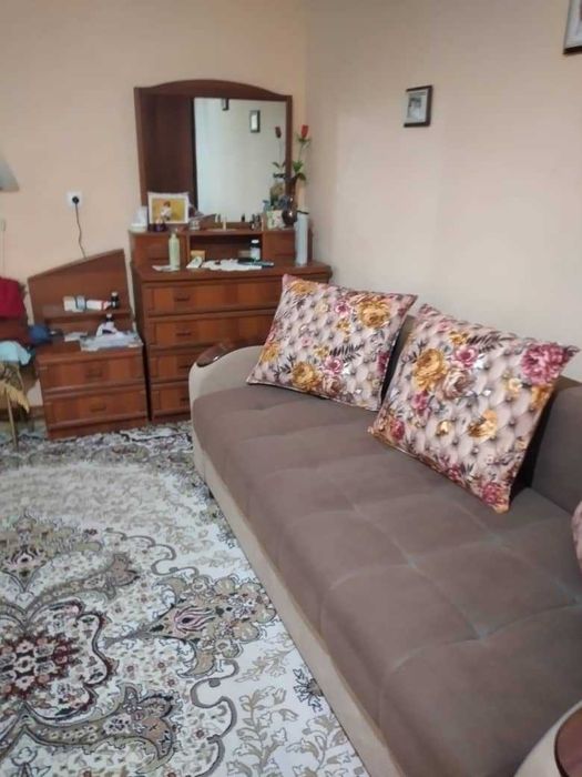 3-х ком.кв в г.Алмалыке