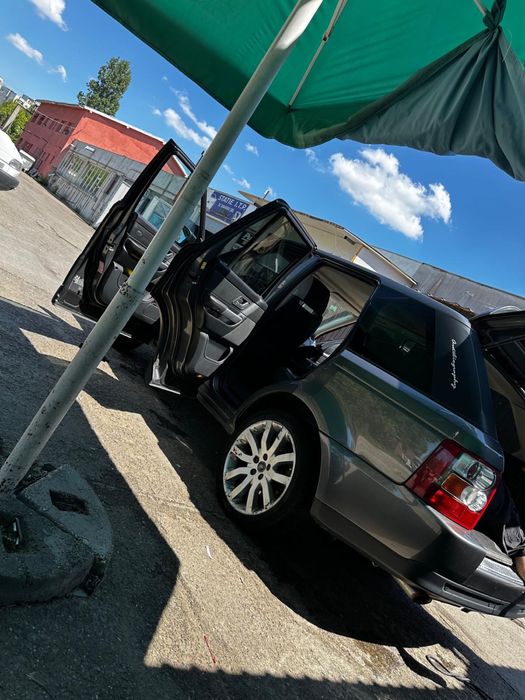 Range Rover Sport 2.7 2006