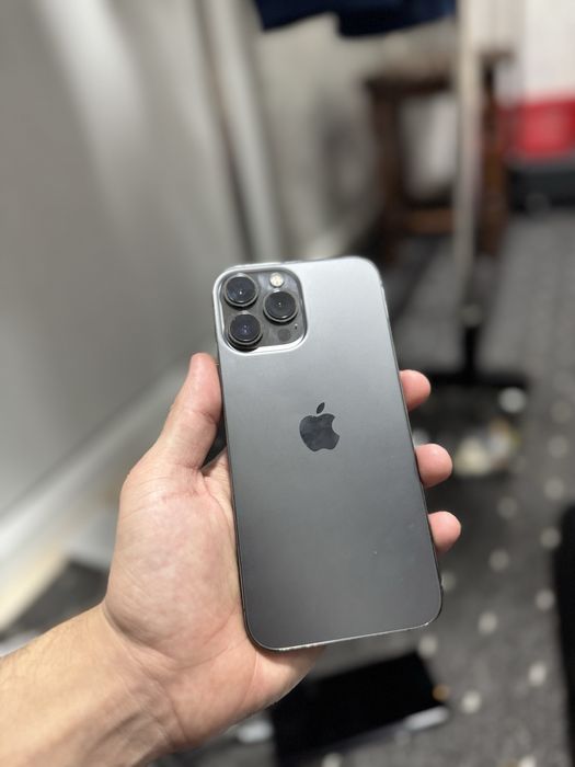 13Pro Max Srochna 256GB