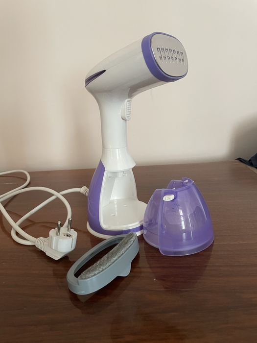 Утюг Отпариватель HALEY