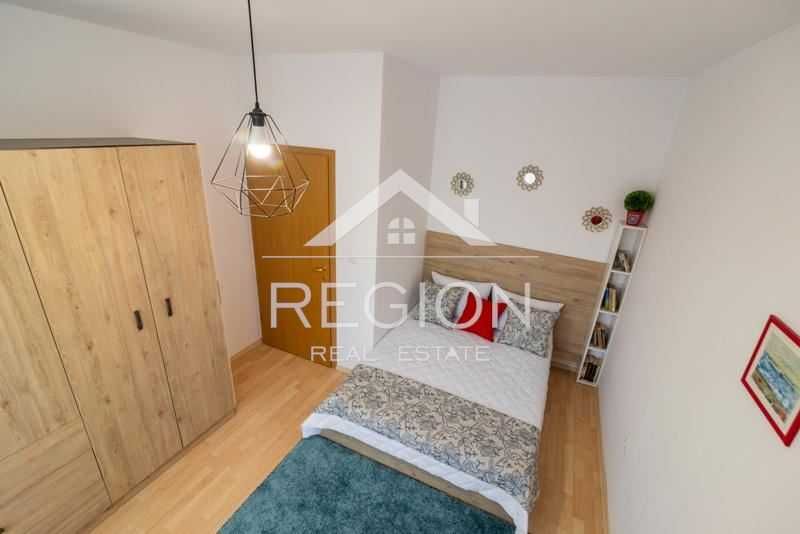 Дава се под наем Двустаен апартамент в Варна, Чаталджа - 56 кв.м за 357 € - Снимка #12