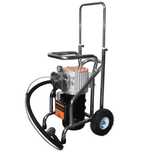 Безвъздушна мембранна помпа  Bisonte PAZ-70, 3200 W, 210 бара, 7 л/мин