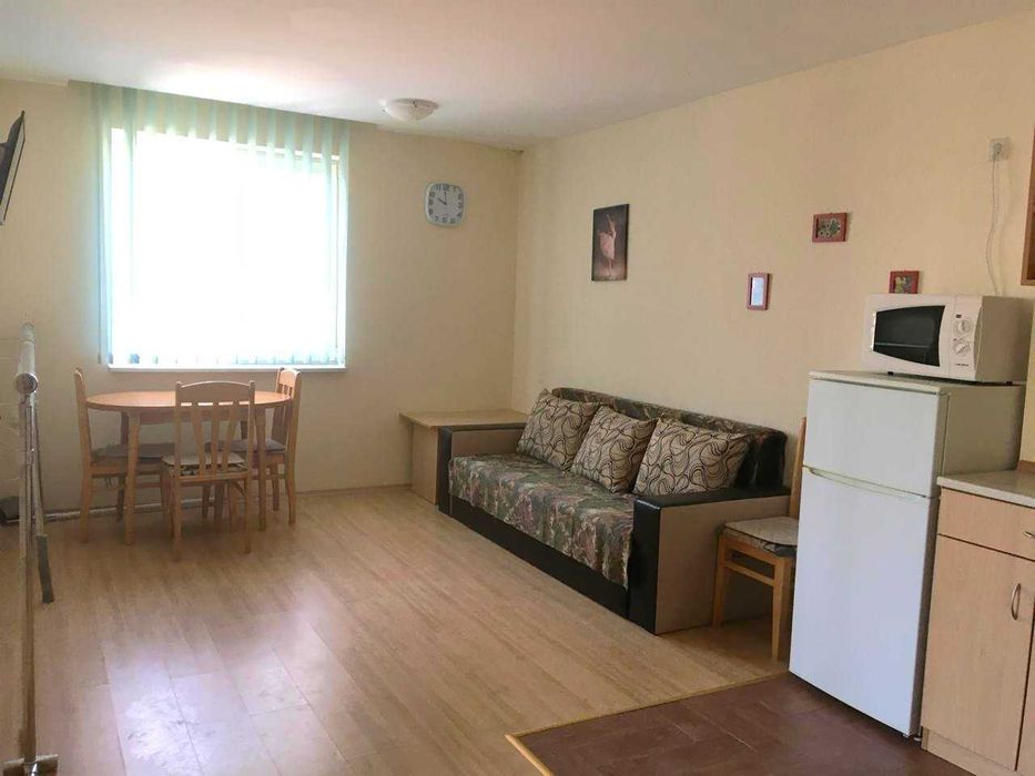 Продава се Тристаен апартамент в к.к. Слънчев бряг - 90 кв.м за 878 €/кв.м - Снимка #2