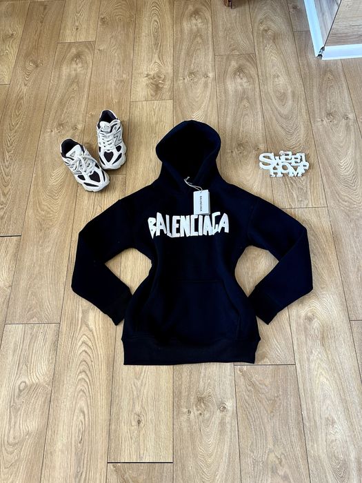 Страхотно топло ежедневно худи Blga