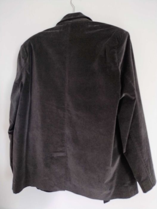 Sacou barbati - bumbac 98%, marimea 46