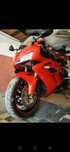 Honda cbr 1000rr sc 57
