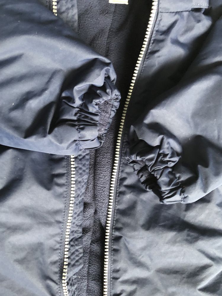 Salopeta h&m hidrogug impecabila marimea 80