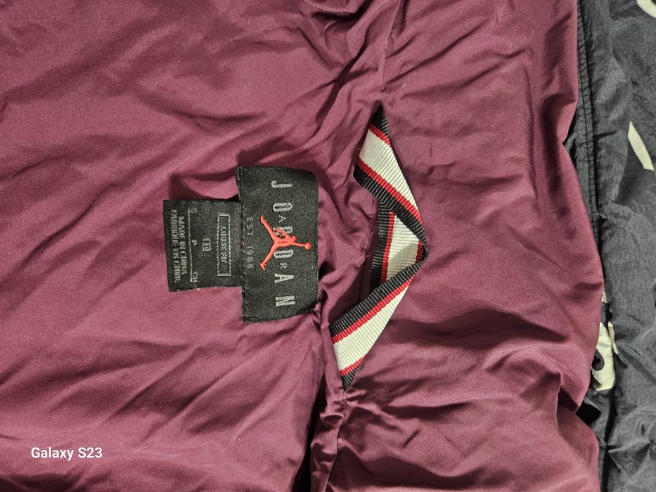 Мъжко яке Jordan