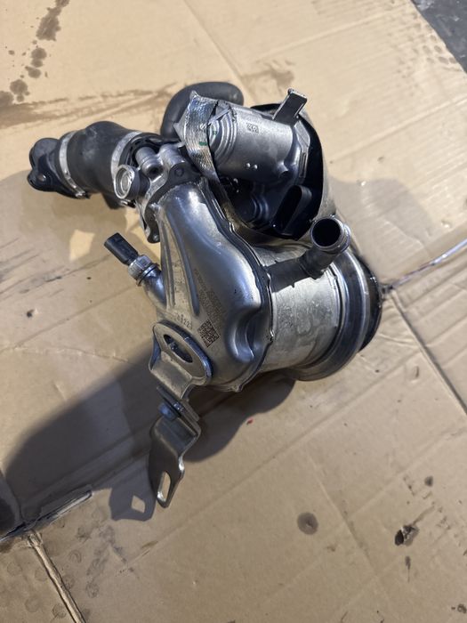 Egr Racitor Gaze Vw Tiguan/Passat/Golf/Arteon 2.0 TDI DTS 05L131512D