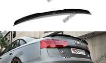 Eleron Audi A6 C7 4G S-Line Sedan 2011-2018 v1 - Maxton Design
