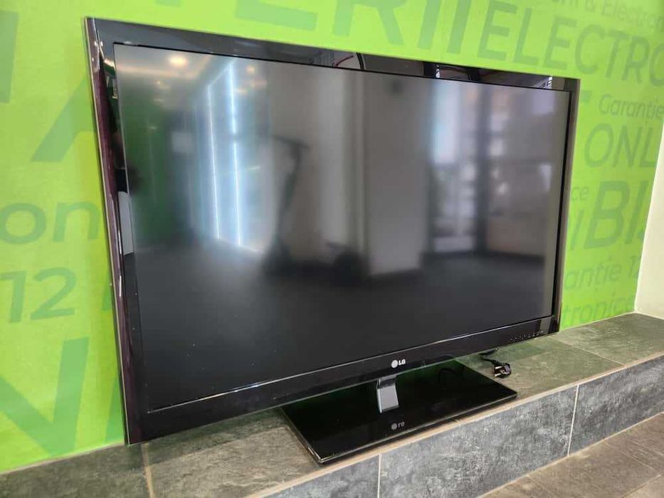 Televizor LG 47" 47LW5500 (Ag8 Tudor1/B73981) – Garantie 2 Ani!