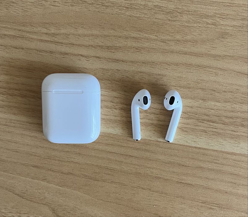 Apple Airpods 2nd Gen