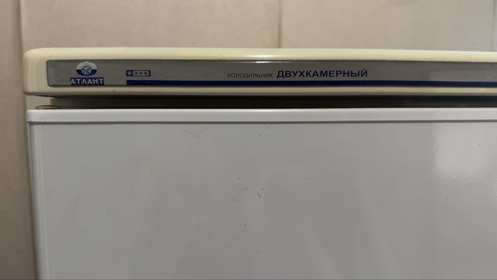 Отдам нерабочий холодильник самовывозом