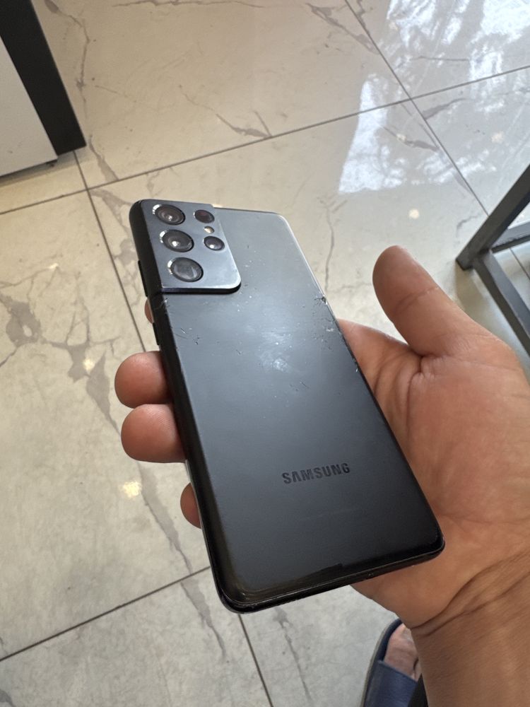 samsung s21 ultra