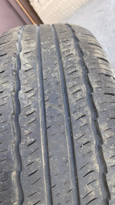 Шины 265/70/17 сатылады