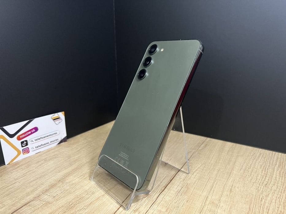 Samsung Galaxy S23 Plus 256Gb Green