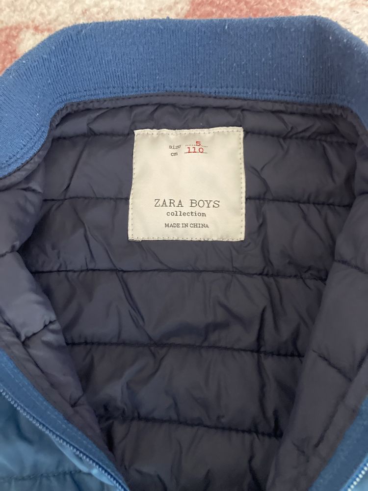 Яке Zara детско