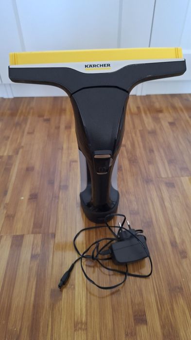 Aparat curatare geamuri Karcher