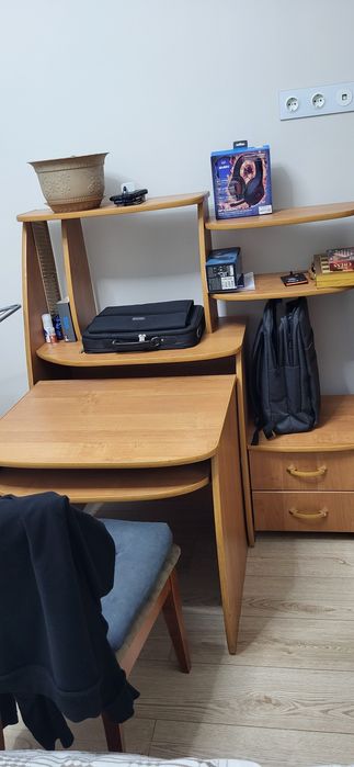 Компьютерный стол