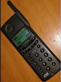 Siemens E10D -telefon de colectie din 1998