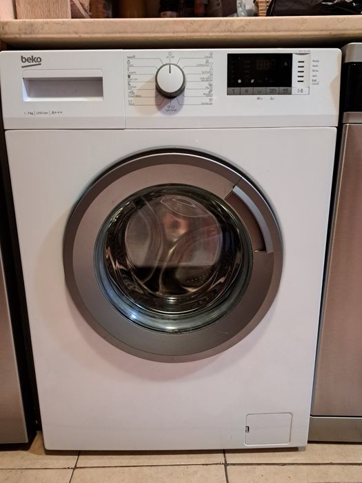 Пералня beko втора употреба