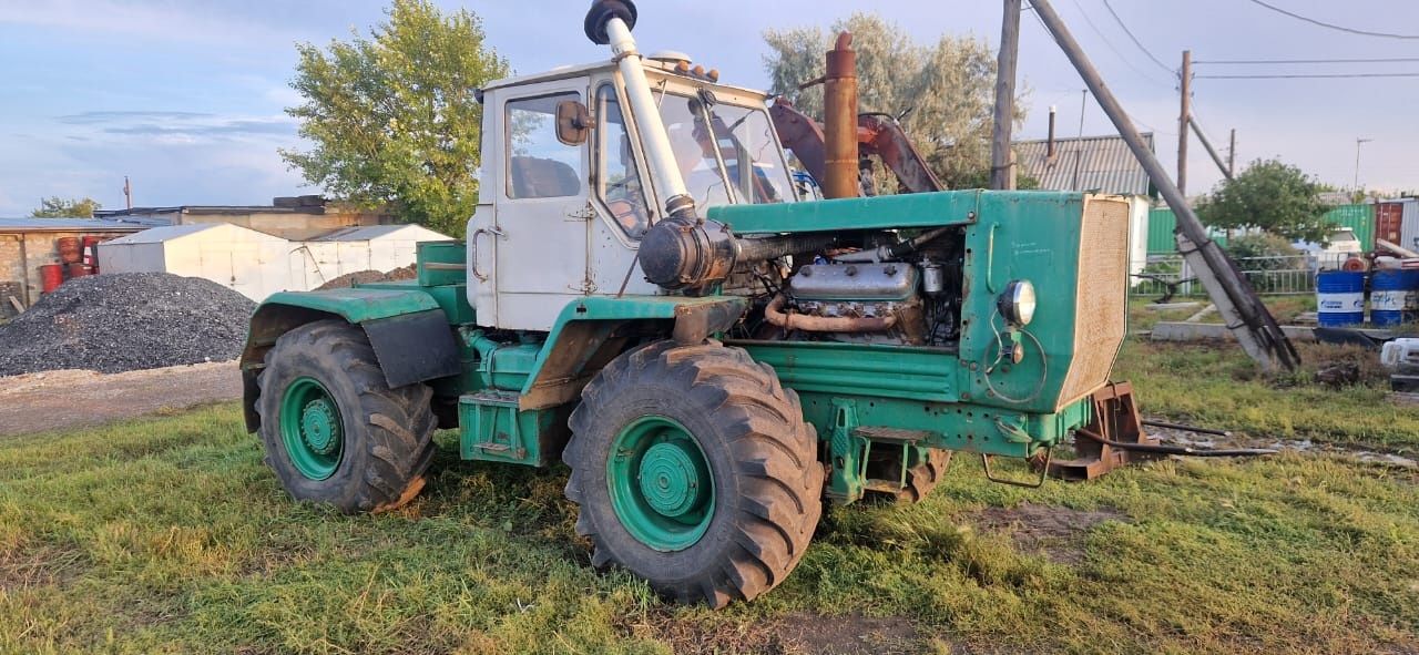 СРОЧНО ТОРГ Продаётся Т-150, 1993 г.в