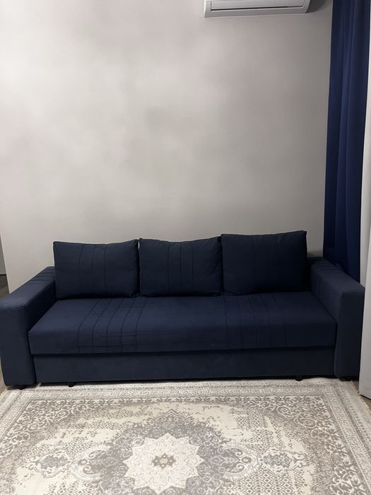 Диван раскладной