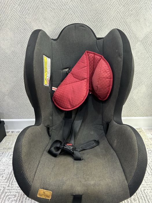 Автокресло Lorelli