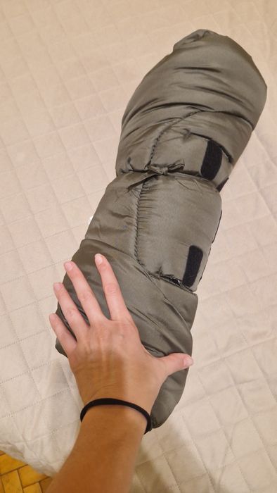 Зимно чувалче Kaiser Iglu