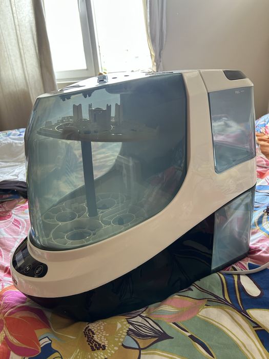 Baby Brezza Bottle Washer Pro