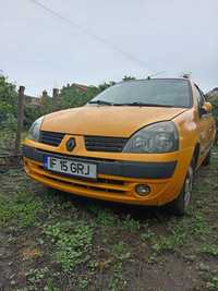 Renault symbol 1.5