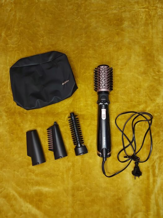 Perie rotativă Babyliss