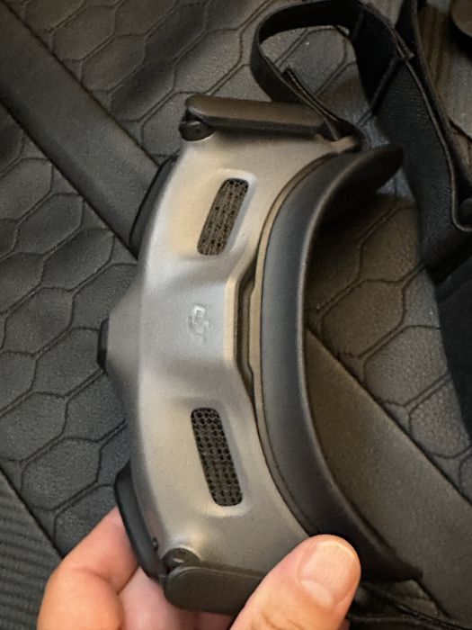 Dji goggles 2  pentru avata 1-2
