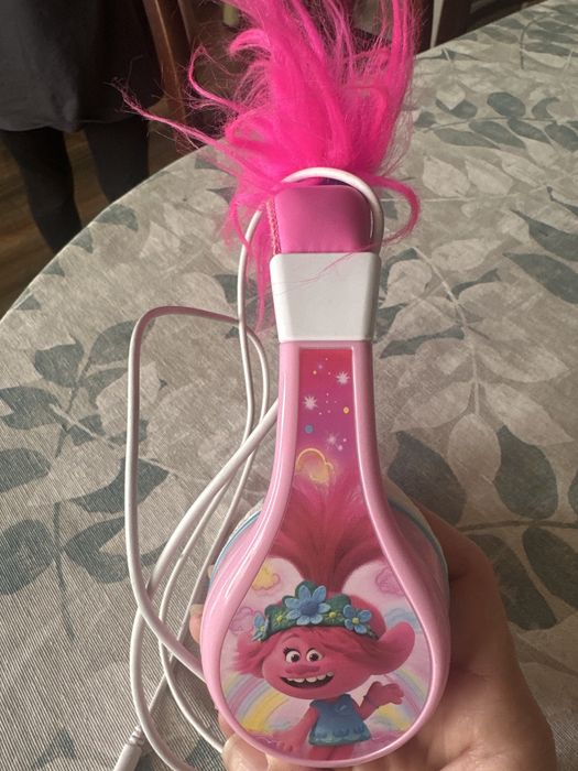 Детски Слушалки с кабел