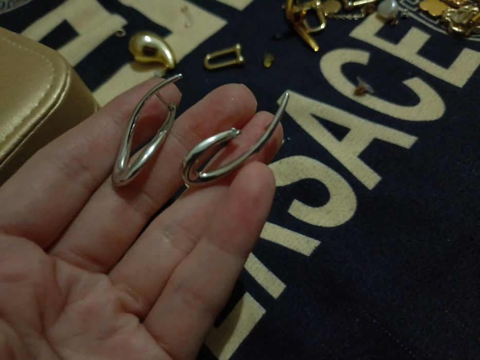 Бижутерия разная в отличном состоянии