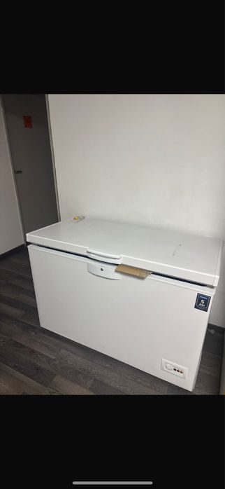 Lada frigorifica BEKO