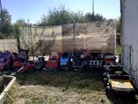 Vind masinute electrice