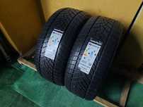 265 50 19 Goodyear DOT 2024 iarna NOI