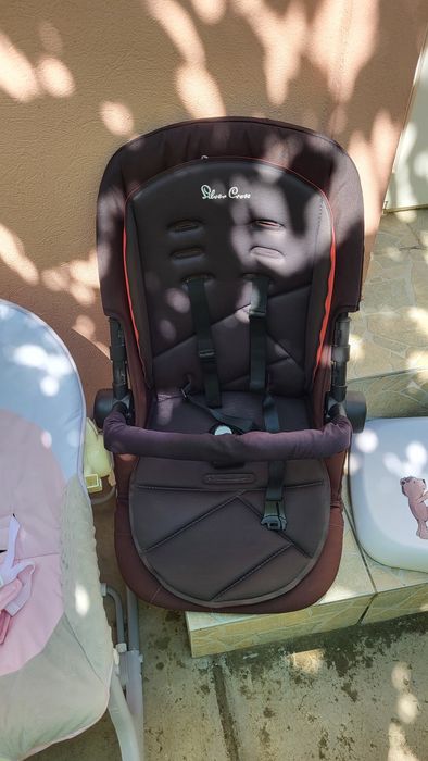 Vând căruț ,cantar, leagăn