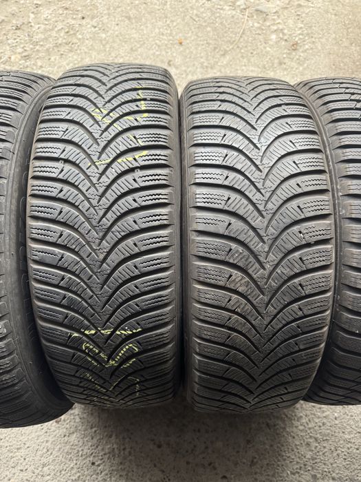 185/65/15 M+S , Set HANKOOK