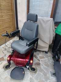 Електическа инвалидна количка,скутер