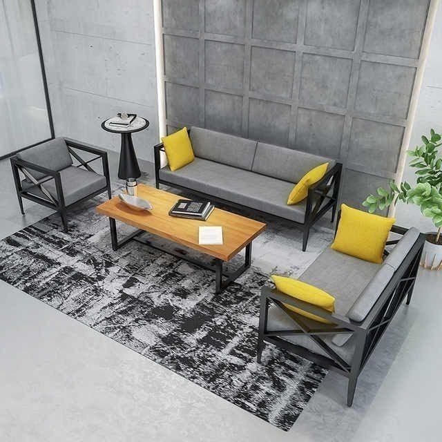 Лофт стилдаги диван ва кресла (loft divan)
