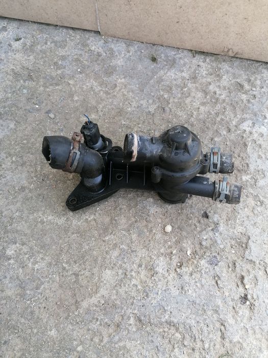 Carcasa termostat polo 9n 1.2