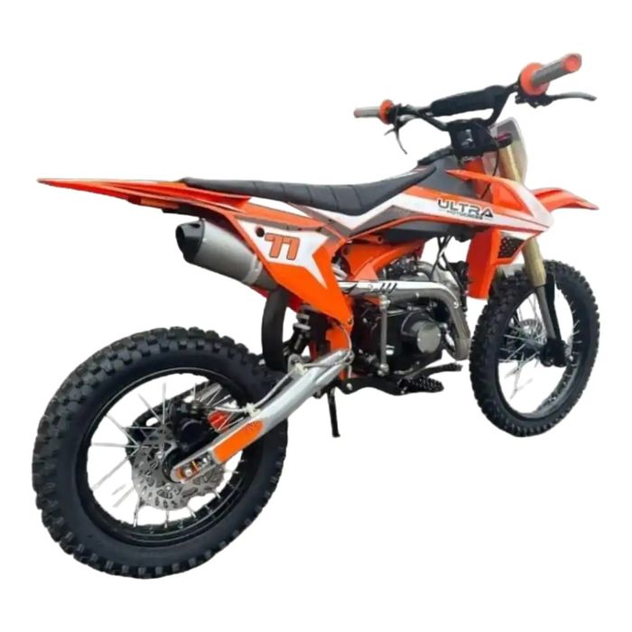 vând Cross ultra 125