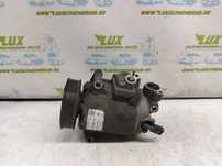 Compresor ac clima 2.0 1.6 tdi CFF CFH CAY CFG CAYC 5n0820803a Volksw